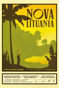Новая Литва