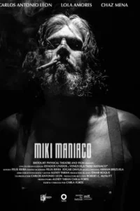 Одержимый Мики