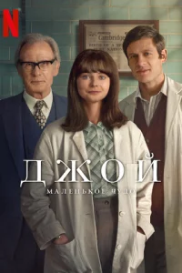 Джой: Маленькое чудо