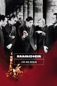 Rammstein: Живое выступление в Берлине