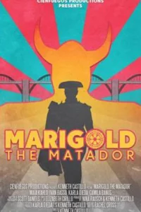 Матадор Мэриголд