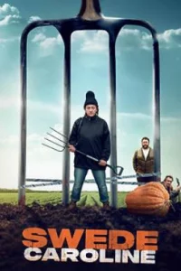 Шведка Кэролайн
