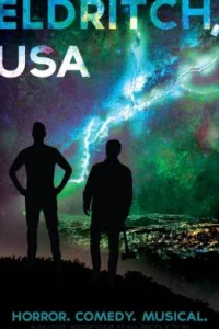 Элдритч. США