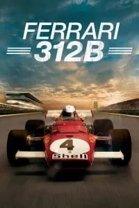 Ferrari 312B