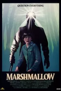 Маршмэллоу