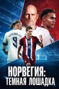 Норвегия: Темная лошадка 1 сезон