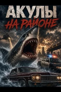 Акулы на районе (2025)