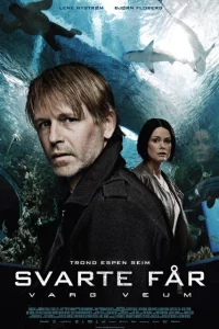 Варг Веум 8 – Черная овца (2011)