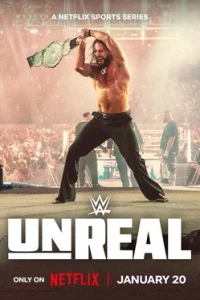WWE: За кулисами 1-3 сезон