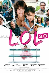 LOL 2.0: Лучшее время Анны (2026)