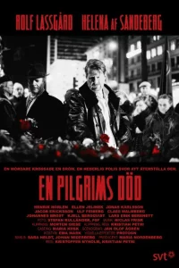 Смерть пилигрима 1 сезон