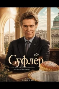 Суфлёр (2025)