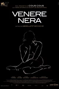 Черная Венера (2009)