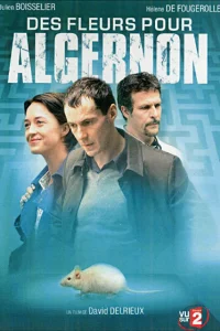 Цветы для Элджернона (2006)