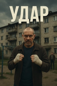 Удар 1 сезон