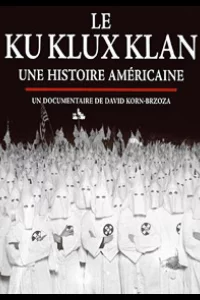 Ку-клукс-клан. Американская история 1 сезон