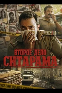 Второе дело Ситарама (2026)