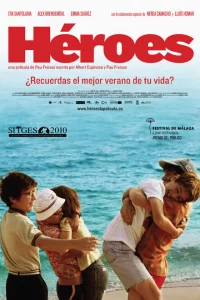 Герои (2010)