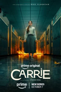 Кэрри 1 сезон